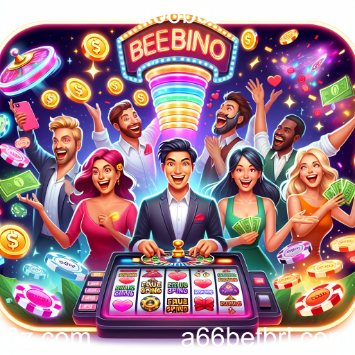 Descubra as Melhores Promoções do a66bet