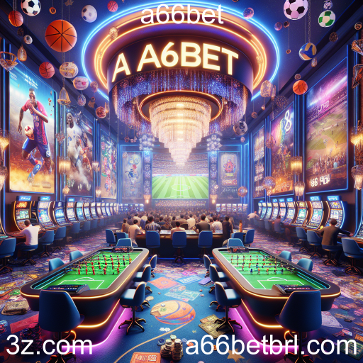 A Evolução dos Jogos de Esportes: Uma Experiência Interativa e Competitiva